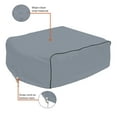 Classic Accessories OverDrive RV Air Conditioner Cover, Fits DuoTherm