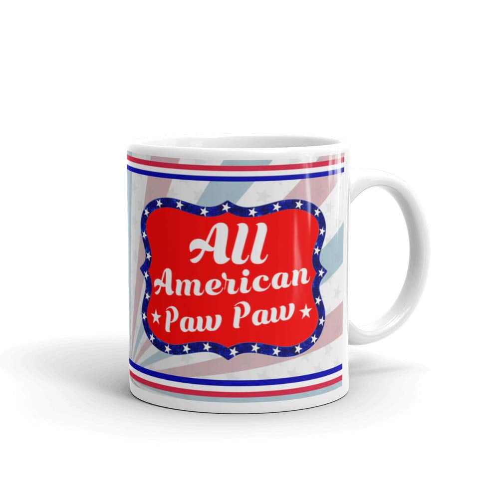 11oz mug Rat Rod Truck Printed Ceramic Coffee Tea Cup Gift 