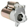 thumbnail image 3 of Starter For Ford Lincoln Mercury High-Torque 302 5.0L w/AT Trans 5spee 3205, 3 of 7