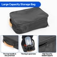 thumbnail image 3 of STORGENER Foam Sprayer, Foam Pump Sprayer for Car Cleaning Kit, Foaming Spray Bottle with Trigger Lock, Adjustable Nozzle, Level Indicators, 3 of 7