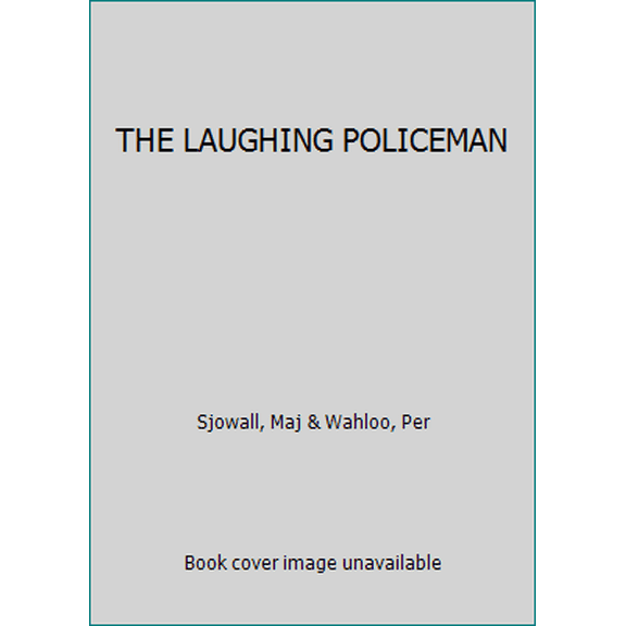 Pre-Owned THE LAUGHING POLICEMAN (Paperback) 0553057499 9780553057492
