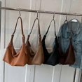 thumbnail image 4 of 2025 Large Shoulder Bags For Women Large Handbags Underarm Casual Shopping Bag, 4 of 5