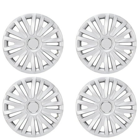 - 4 Pcs 15