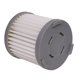 thumbnail image 5 of Para XLM353 / 355 / 403 / 405 / 407 / 408 / 409 Accesorios de filtro Hepa para aspiradora Pieza de repuesto Como se muestra, Como se muestra, 5 of 5