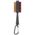 thumbnail image 1 of Miangastore Club Brush Washing Golf Club Brush Cleaning Club Washer Club Cleaner For Cleaning, 1 of 8