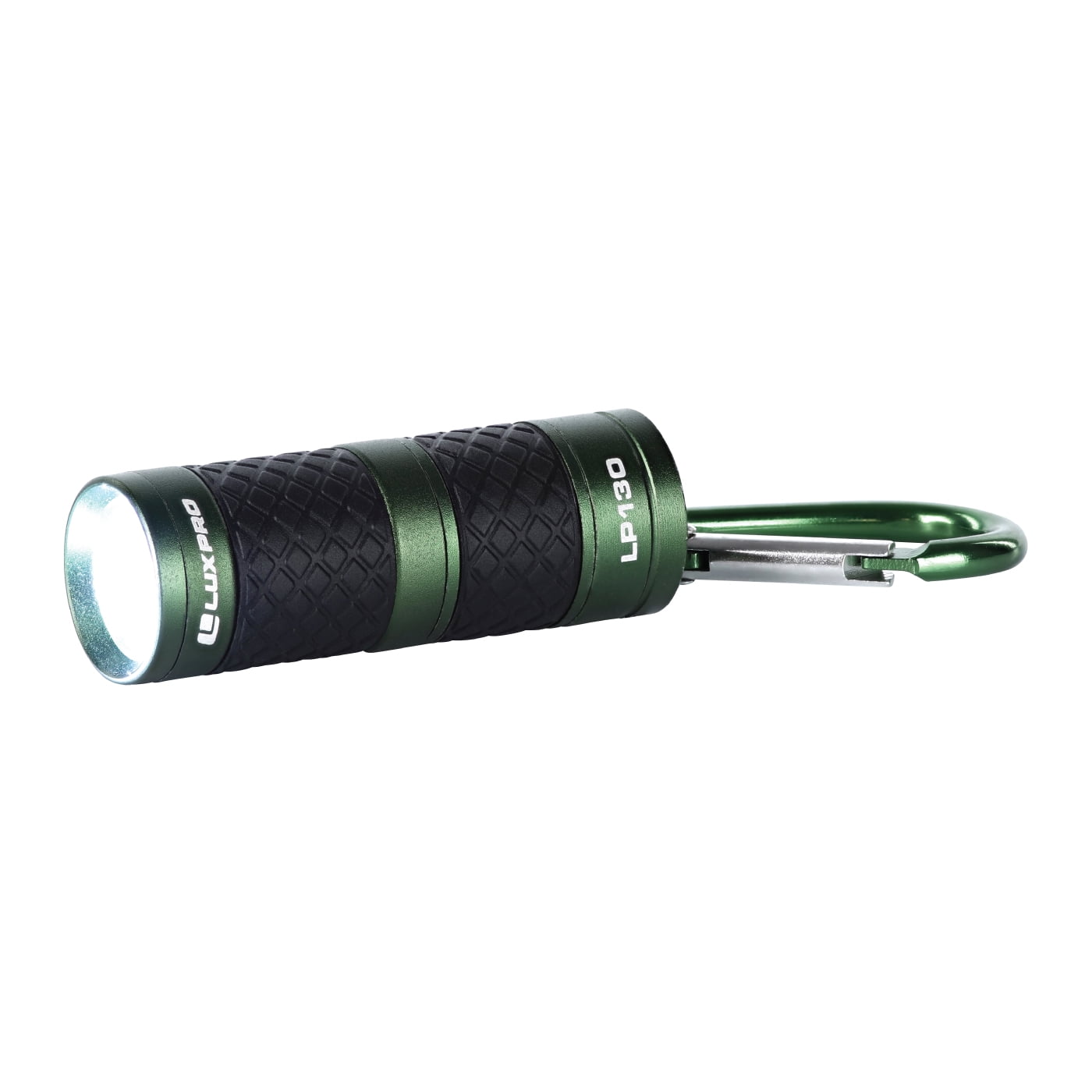 LuxPro LED 40 Lumens Flashlight