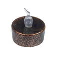 thumbnail image 4 of 4x LED Negra Parpadeante Sin Llama s de lámpara de Té Decoración, 4 of 8