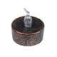 thumbnail image 4 of 12pcs s Eléctricas Parpadeante Sin Llama De Decoración Para Fiestas Sunnimix Velas ligeras eléctricas del té, 4 of 8