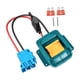 thumbnail image 3 of Adaptador de batería para coche RC, ligero y fácil de usar. Azul, 3 of 9