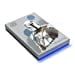 thumbnail image 3 of Seagate The Mandalorian Drive Édition Spéciale FireCuda Disque Dur Externe 2 To sous Licence Officielle - 2,5 Pouces USB 3.2 Gen 1 LED Bleu Éclairage RVB avec Services de Secours (STKL2000405), 3 of 15