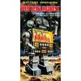 thumbnail image 2 of Battery Operated Piston Robot Poster Print by  Retrobot (24 x 48), 2 of 2