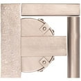 thumbnail image 2 of Kalco Lighting 7415PS Pendants Pearl Siler Liingston Pearl Siler, 2 of 2