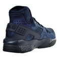 thumbnail image 3 of Nike Mowabb Men's Shoes Obsidian/Dark Obsidian 882686-400, 3 of 6