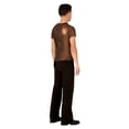 thumbnail image 2 of Mens Boot Cut Pants, 2 of 2