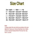 thumbnail image 3 of LYMAYTER Breathable Knit Maxi Skirts for Women's Casual Solid Color Elastic Swing Midi Skirt, 3 of 9