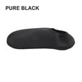 thumbnail image 4 of Mosiee Slight Manual Measurement Deviation For The Data Sneaker Diving Beach Shoes Socks Occasion Water Sport Socks Packable, 4 of 9