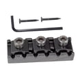 thumbnail image 1 of Tuerca de Bloqueo de Cuerda de Guitarra de Metal Sunnimix con Llave Allen 43 mm, 1 of 7