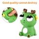 thumbnail image 4 of Oricraft Dinosaurio mágico con globos oculares explotados Juguete estresante Sorpresa Dinosaurio globo ocular explosivo para aliviar la ansiedad Exprime las sorpresas, 4 of 5