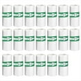 thumbnail image 1 of 20PCS Mini Printer Paper, Thermal Sticker Paper,Self-Adhesive,Mini Thermal Printer Paper,Notes,Black on White,5.7x2.5cm,20 roll x Printer Paper,White, 1 of 8