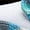 Bleached Aqua/Geode Teal/White, variant on NIKE MENS Dunk Low SB "Futura Laboratories - Bleached Aqua" HF6061 400 HF6061 400 from Stadium Goods