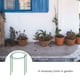 thumbnail image 1 of unbranded 4Ud Soporte Para Plantas De Jardín Marco Resistente Para Y Trepadoras, 1 of 8