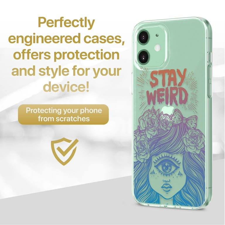 Weird phone cases deals