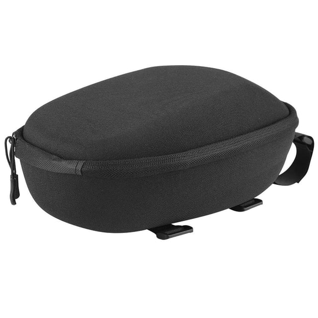 Wosthever Bolsa de cabeza de scooter eléctrico para Mijia M365 Scooter eléctrico ES1 ES2 Ciclismo