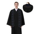 thumbnail image 4 of Fotbe Mathematica Science Printed Class of 2024 Graduation Stole, 4 of 7