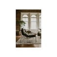 thumbnail image 3 of Moe's Home Collection Connor Club Chair Black, 3 of 6