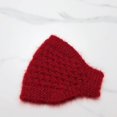 thumbnail image 1 of LinYooLi Bonnet d'Hiver Épais de Haute Qualité Creux Queue de Cheval pour Femmes 2022 Automne Chaud Bonnets Tricotés pour Femmes Cache-Oreilles, 1 of 6