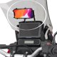 thumbnail image 4 of Soporte de navegación para motocicleta Soporte para mapas GPS Soporte para teléfono móvil para CRF1100L Africa Twin CRF 1100 L 2020, 4 of 5