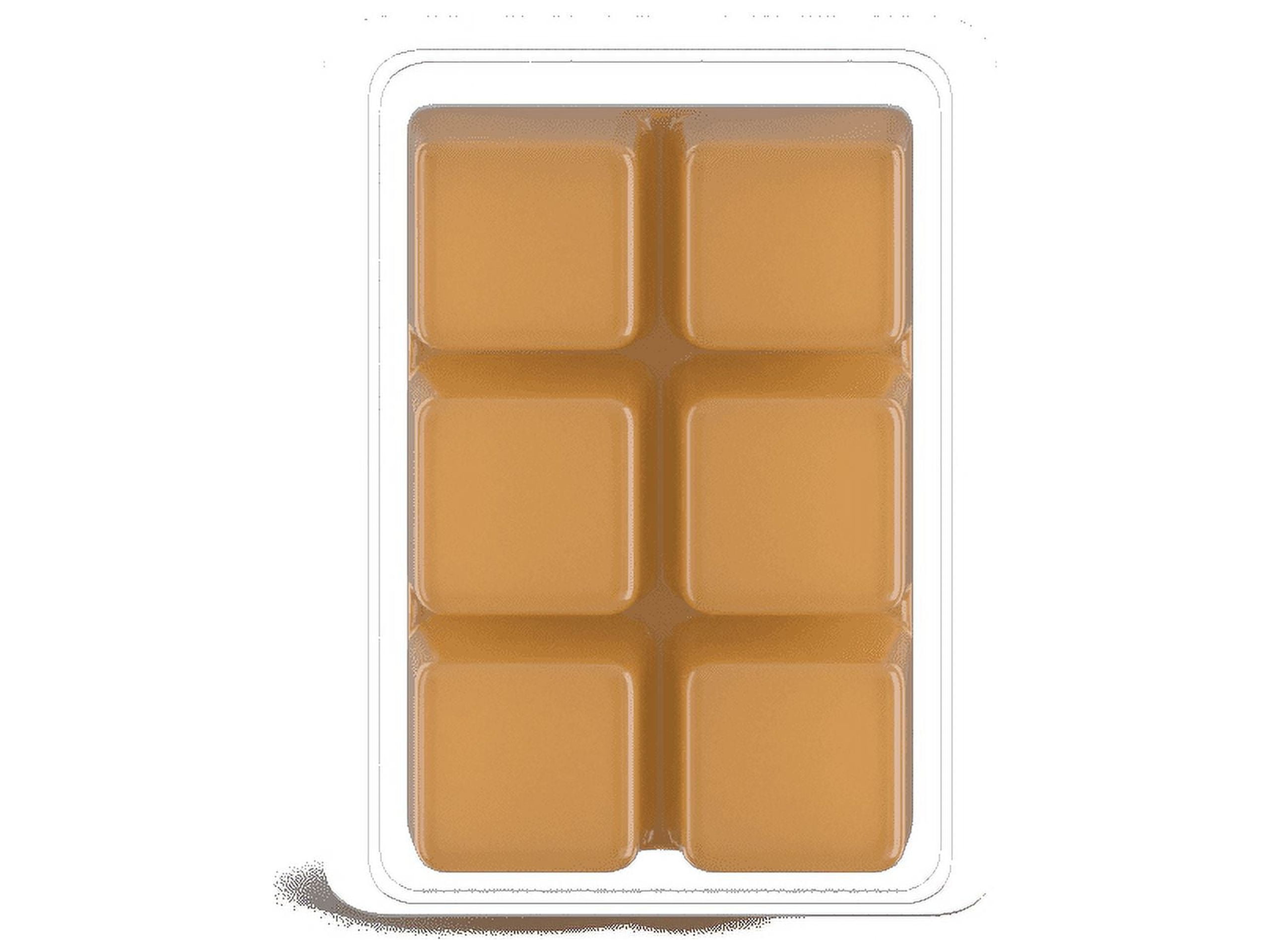 Banana Pumpkin Bread Scented Wax Melts, Better Homes & Gardens, 2.5 oz (1-Pack)