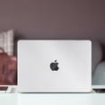 thumbnail image 4 of Funda TECHPROTECTUS para MacBook Air M2 Transp release 2022 A2681 TechProtectus RTP-CYCL-K-MA13M2, 4 of 7