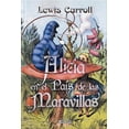 thumbnail image 1 of Alicia En El País De Las Maravillas, de Lewis Carroll, Dura, 1 of 2