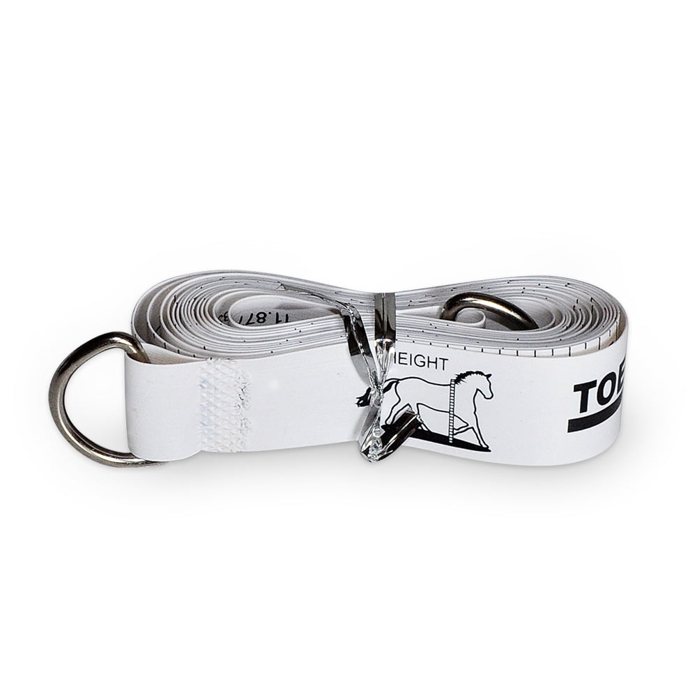Horse weight measuring tape Horse Tape Measure Farm Measuring Tape for