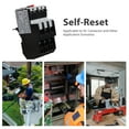 thumbnail image 6 of TABLZONE Thermal Overload Relay for Home Use with Phase Failure and Efficient Electrical Safety, 6 of 7