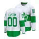 thumbnail image 2 of Camiseta de hockey sobre hielo personalizada para hombre de Toronto n.° 34 Auston Matthews n.° 91 John Tavares n.° 11 Max Domi n.° 16 Mitchell Marner, 2 of 4
