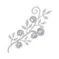 thumbnail image 3 of Card Stencil Metal Embossing Scrapbook Mold Hand Craft DIY Embossing Die Handicraft Gift Supplies, 3 of 6