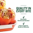 thumbnail image 4 of Hillshire Farm Smoked Sausage Rope, 14 oz (Refrigerated), 4 of 14