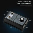 thumbnail image 4 of Spark Plug Tester for 12V Gasoline Vehicles to Analyze Ignition Coil and Spark Plug Performance, 4 of 8