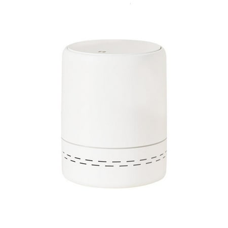 hejhncii Lidless Garbage Basket For Kitchens And Living Rooms Garbage Container Basket For Efficient Waste Management
