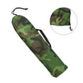 thumbnail image 5 of Single 2 Person Ultralight Portable Camping Garden Tent With Anti-Uv Coating Camouflage Tent Camping Accessories, 5 of 9