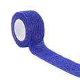 thumbnail image 1 of Cinta de envoltura autoadhesiva Vendaje elástico Protector de dedos Kit de soporte transpirable Hugtrwg Para estrenar, 1 of 6
