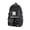 Black #32, variant on Y2K Striped Backpack for Women Cute Lightweight Aesthetic 90s Vintage Star Print Bookbag Daily Use