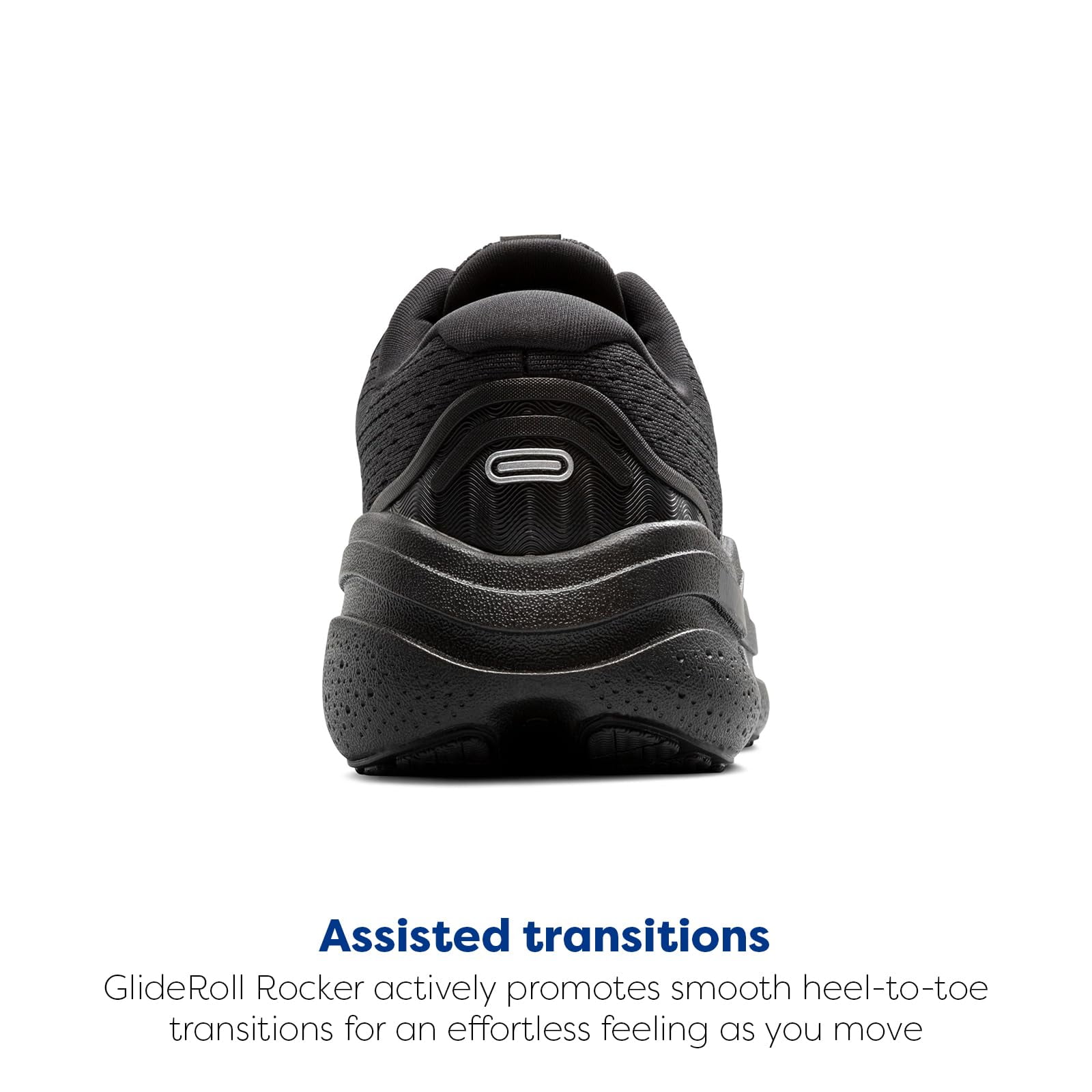 [1104311D.020] MENS BROOKS GHOST MAX 2 SIZE 11.5 110431_453_A_Ghost_Max_2_1.jpg  main image 3