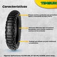 thumbnail image 2 of Llanta Timsun 3.00-21 tubeless 51P Delantera Motocross, 2 of 4