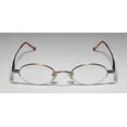 thumbnail image 4 of SMARTCLIP 211 EYEGLASS FRAME/GLASSES WITH POLARIZED SUNGLASS GLIP-ON LENS, 4 of 9