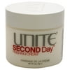 Unite Unisex HAIRCARE Second Day Finishing Cream 2 oz