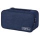 thumbnail image 1 of Bolsa de almacenamiento de sujetador portátil de tela Oxford catiónica multicolor, bolsa de almacenamiento de ropa interior en capas MFZFUKR BST3055296-2, 1 of 5