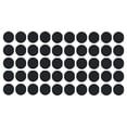 thumbnail image 3 of Magnetic Dots, Sticky Magnets, 0.59x0.07 Inch Heavy Duty Magnets with Adhesive Backing, Strong Craft Magnets, Self Sticky Magnetic Circle for Picture Frames Family Activities, 250 Pcs, 3 of 5
